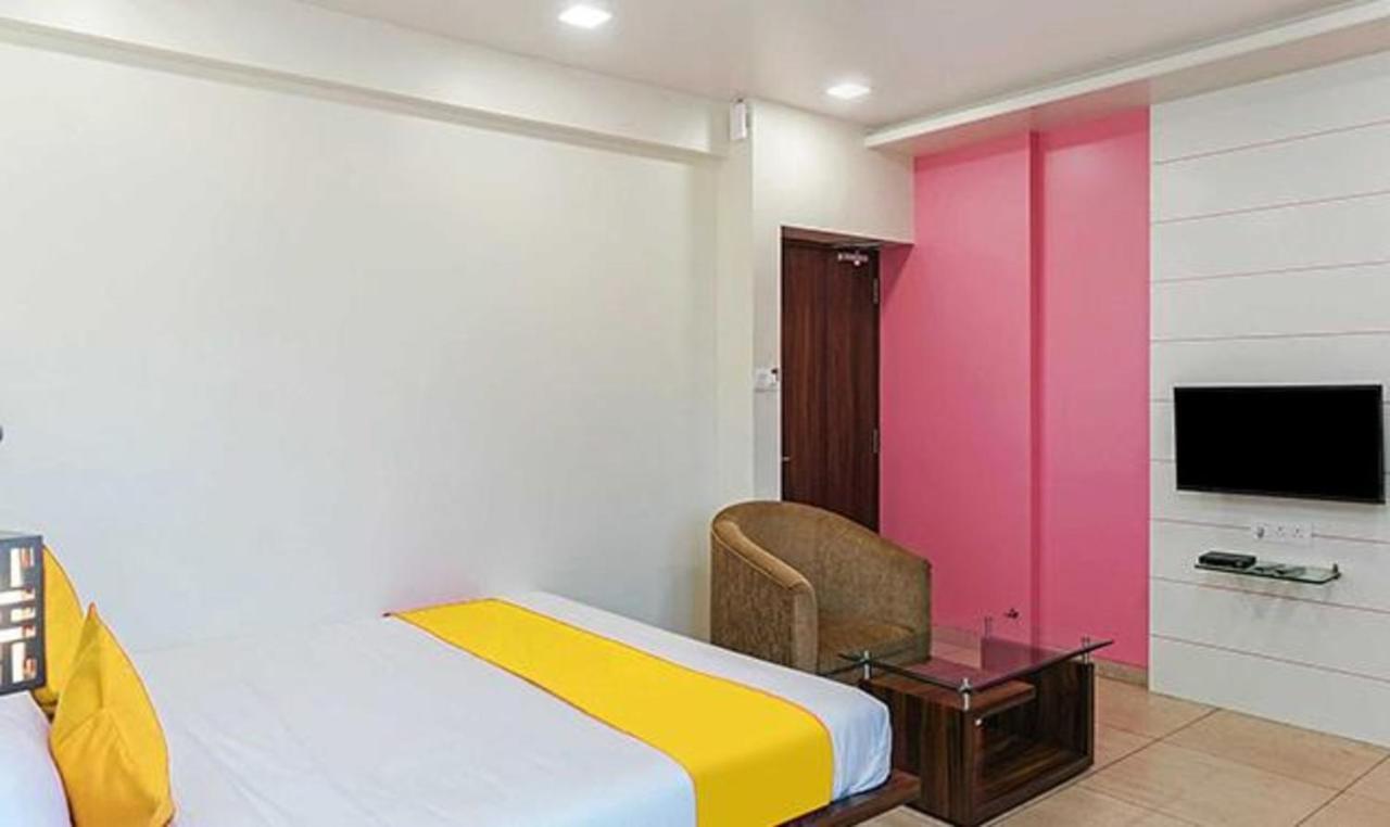 Fabhotel Karishma Palace Supe Exterior foto