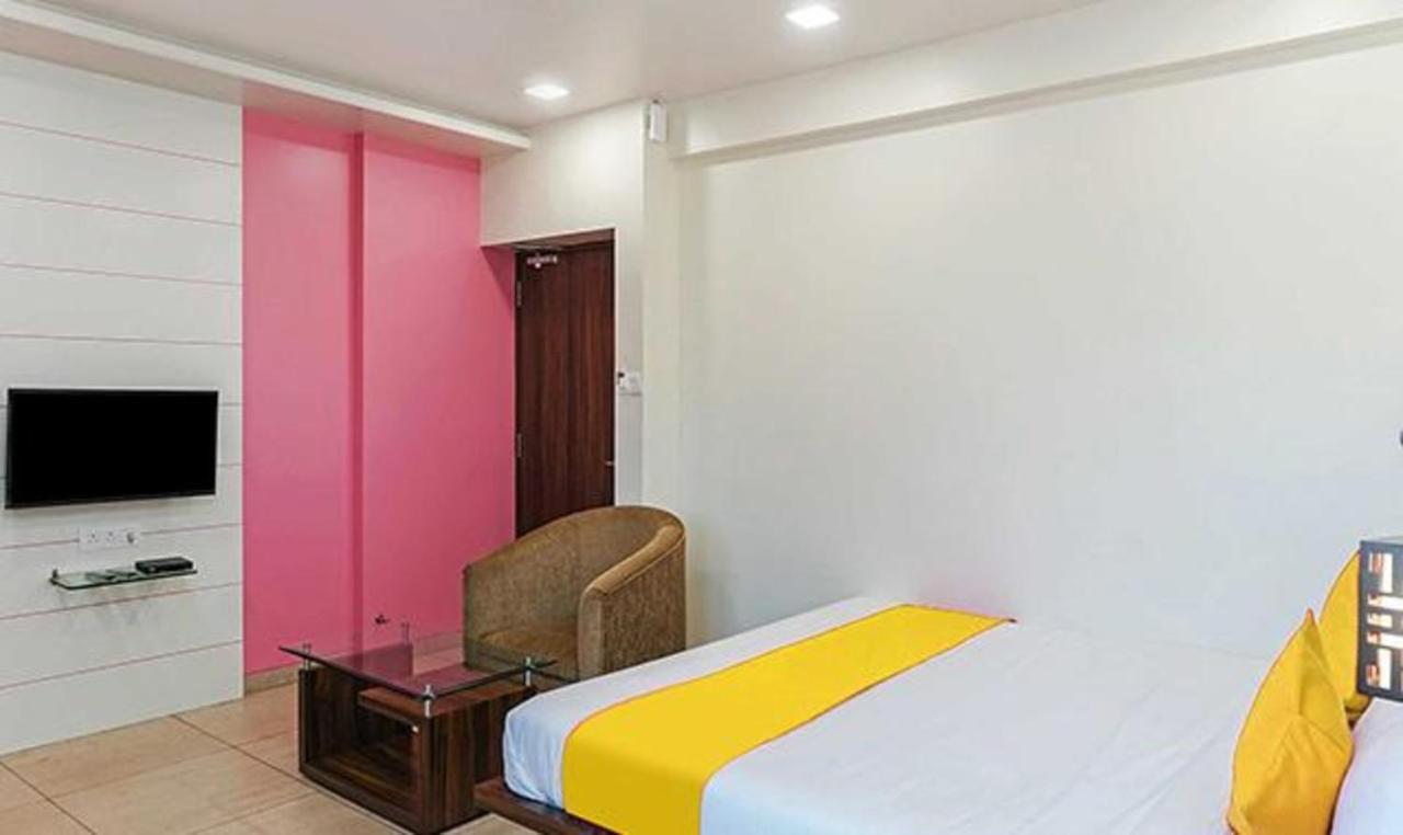 Fabhotel Karishma Palace Supe Exterior foto